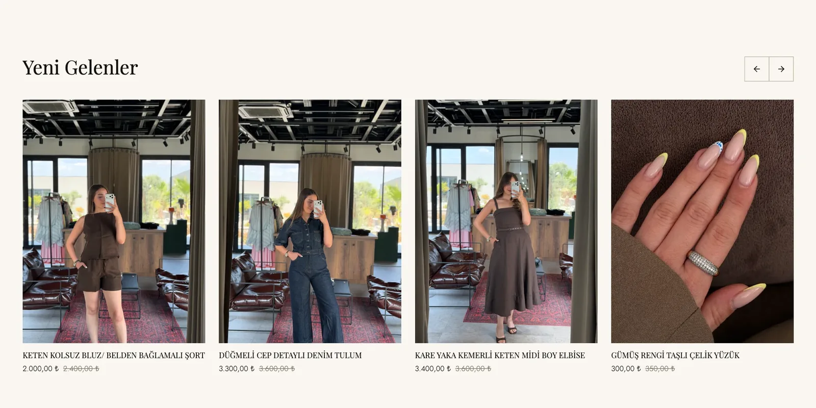 Kashmir Collection. new arrivals